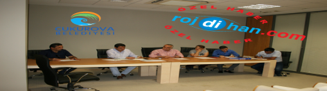 Çukurova Belediyesinde Rekabetten Uzak İhale