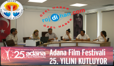 Tek Teklifli 25. Adana Film Festivali İhalesi