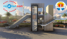 Politeknik, Büyükşehir’in Yürüyen Merdivenlerinde Yükselen Firma